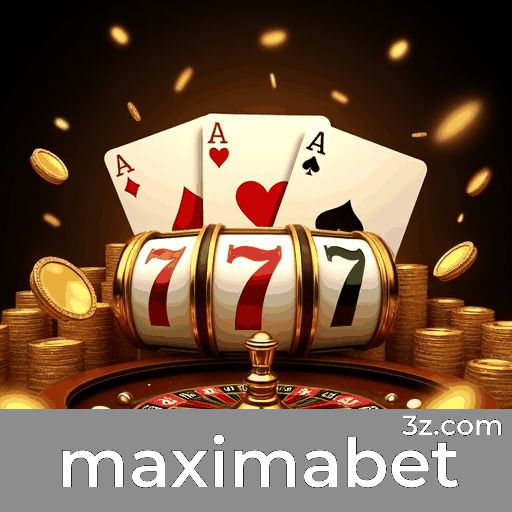 MaximaBet: Bonificações Generosas para Jogadores Brasileiros