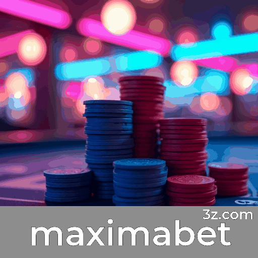 Maximabet: Cassino Premiado e Seguro