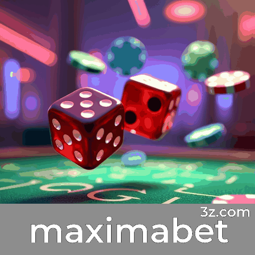 Maximabet: Experiência Profissional em Jogos de Mesa ao Vivo