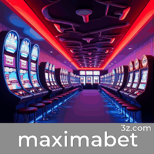 Maximabet: Experiência Profissional em Jogos de Mesa ao Vivo