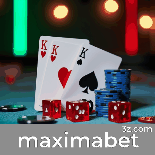 Maximabet: Emoção e Ganhos nos Jogos de Cassino
