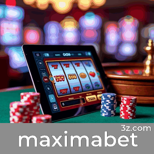 MaximaBet: Bonificações Generosas para Jogadores Brasileiros