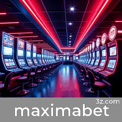Maximabet: Cassino Premiado e Seguro
